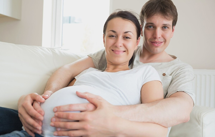 宿迁怀孕了需要怎么办理亲子鉴定最简单方便,宿迁孕期亲子鉴定收费情况
